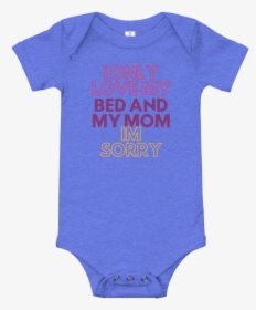Infant Bodysuit, HD Png Download, Free Download