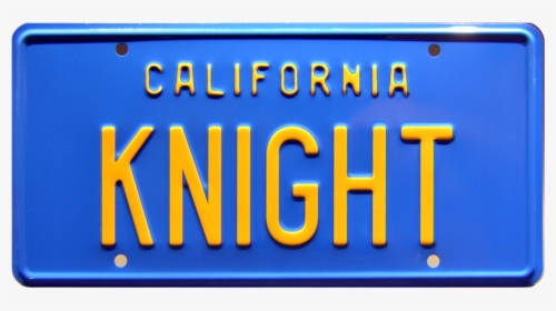 California Knight, HD Png Download, Free Download