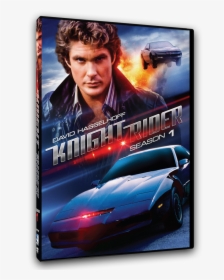 Knight Rider Poster, HD Png Download, Free Download