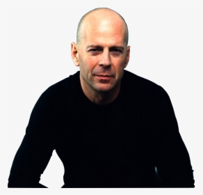 Transparent Bruce Willis Png - Bruce Willis, Png Download, Free Download