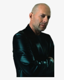 Bruce Willis, HD Png Download, Free Download