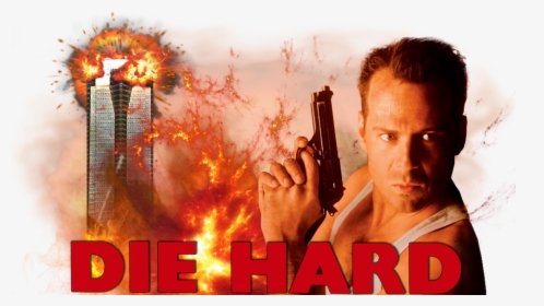 Die Hard 1 Movie, HD Png Download, Free Download