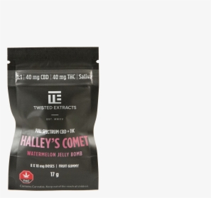 Halley"s Comet, Watermelon - Instant Coffee, HD Png Download, Free Download