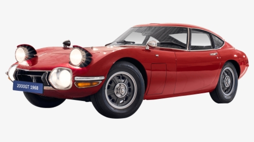Toyota 2000gt Png, Transparent Png, Free Download