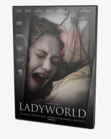 Ladyworld Film, HD Png Download, Free Download