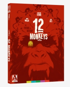 12 Monkeys, HD Png Download, Free Download