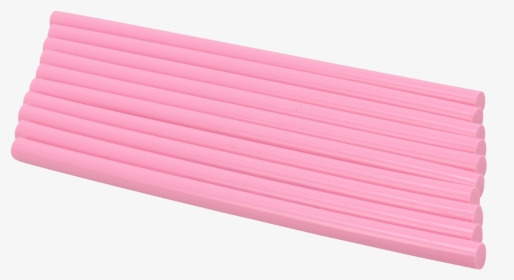 High Strength Glue Sticks Pink Bubble Gum - Construction Paper, HD Png Download, Free Download