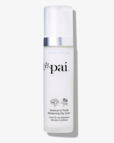 Pai Cleanser Oil And Cream, HD Png Download, Free Download