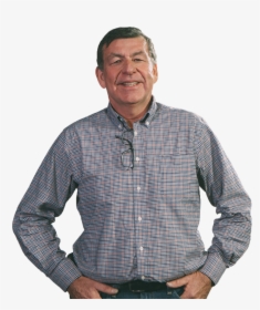 Bruce Ferrell Prosoco Large - Gentleman, HD Png Download, Free Download