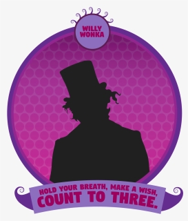 Transparent Willy Wonka Hat Png - Illustration, Png Download, Free Download