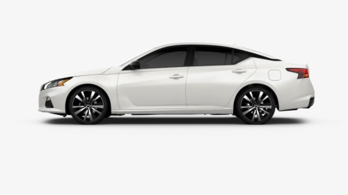 2019 Nissan Altima S - 2017 Nissan Sentra White, HD Png Download, Free Download