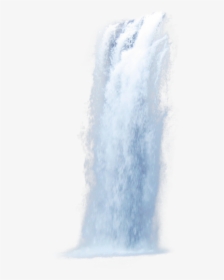 Transparent Waterfall Clipart Png - Waterfall Transparent, Png Download, Free Download