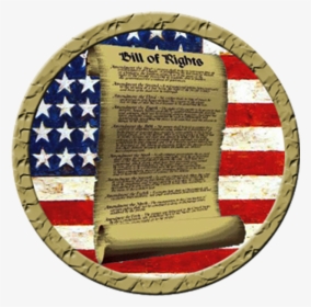 Bill Of Rights No Background, HD Png Download, Free Download