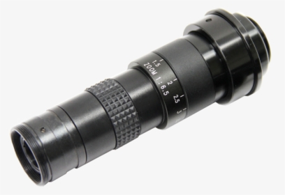 Mlglh1 Lens For Dino Eye C Mount Cameras - Camera Lens, HD Png Download, Free Download