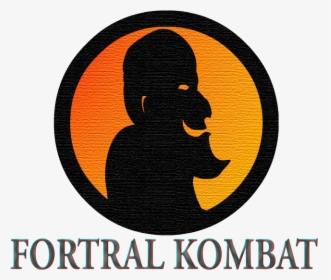 So We"re All Aware Of Mortal Kombat, Which Is One Of - Circle, HD Png Download, Free Download