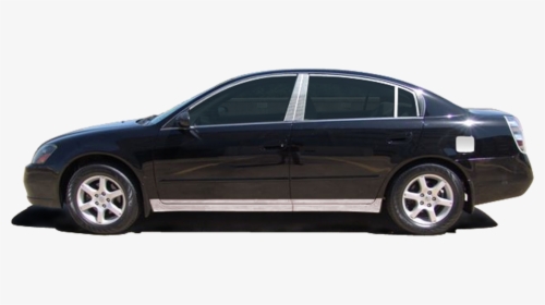 2001 Oldsmobile Aurora 3.5 Black, HD Png Download, Free Download