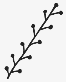 Twig, HD Png Download, Free Download