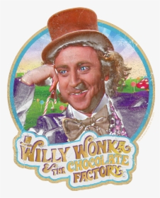 Willy Wonka Hat Png, Transparent Png, Free Download