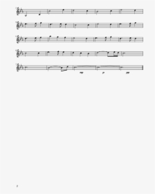 Violin Piece Dear No One, HD Png Download, Free Download