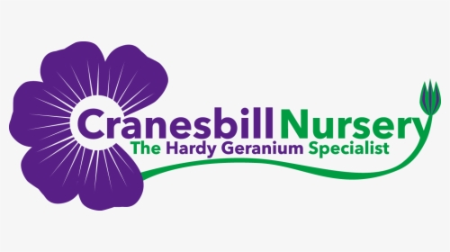 Cranesbill Nursery - Graphic Design, HD Png Download, Free Download