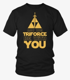 Zelda Triforce Png, Transparent Png, Free Download