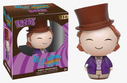 Charlie And The Chocolate Factory Merch, HD Png Download, Free Download