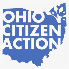 Ohio Citizen Action - Capital Park, HD Png Download, Free Download