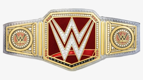 Wwe Raw Women"s Championship - Wwe World Heavyweight Championship Replica Adult Size, HD Png Download, Free Download