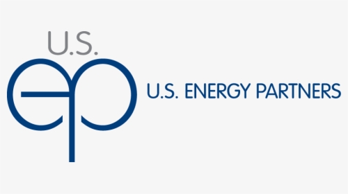 Us Energy Partners - Circle, HD Png Download, Free Download