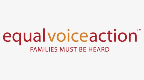 Equal Voice Action - Graphic Design, HD Png Download, Free Download