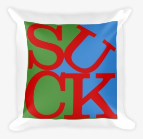 Transparent Throw Pillow Png - Cushion, Png Download, Free Download