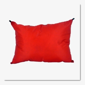 White Pillow Png Picture - Pillow, Transparent Png, Free Download