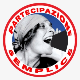 Partecipazione Semplice - Alexander Rodchenko, HD Png Download, Free Download