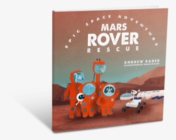 Mars Rover Rescue, HD Png Download, Free Download