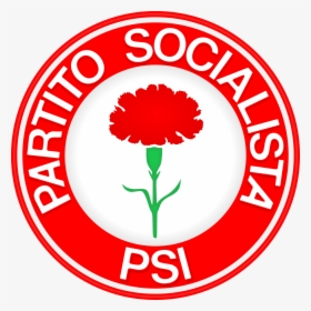 Collection Of Free Acceded - Italian Socialist Party Logo, HD Png Download, Free Download
