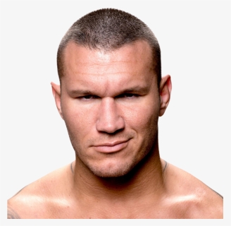 Thumb Image - Wwe Randy Orton Face, HD Png Download, Free Download