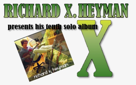 Transparent Paul Heyman Png - Flyer, Png Download, Free Download