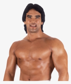 Wwe Ricky Steamboat Png, Transparent Png, Free Download
