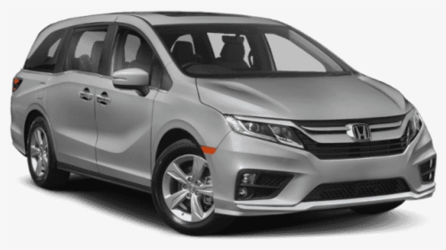 New 2019 Honda Odyssey Ex-l - 2020 Honda Odyssey Ex L, HD Png Download, Free Download