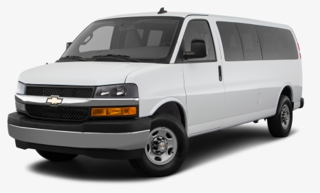 Chevrolet Express Van 2012, HD Png Download, Free Download