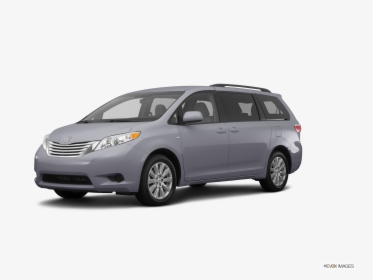 Xle Minivan D - 2013 Toyota Sienna Le, HD Png Download, Free Download
