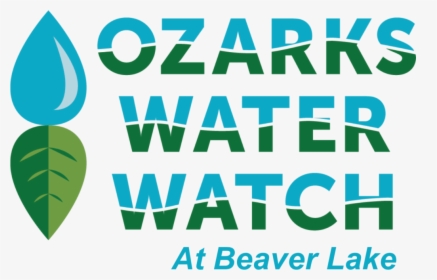 Ozarks Water Watch Logo, HD Png Download, Free Download