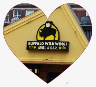 Buffalo Wild Wings , Png Download - Buffalo Wild Wings, Transparent Png, Free Download