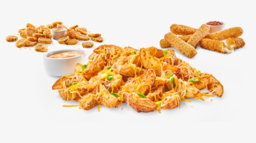 Transparent Buffalo Wild Wings Png - Fast Food, Png Download, Free Download