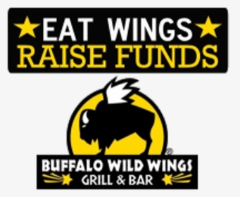 Transparent Buffalo Wild Wings Png - Buffalo Wild Wings, Png Download, Free Download