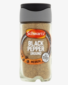 Schwartz Fc Sandp Black Pepper Med Bg Prod Detail - Black Pepper Products, HD Png Download, Free Download