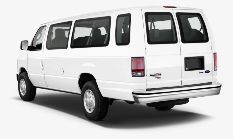 2018 Ford E350 Passenger Van, HD Png Download, Free Download