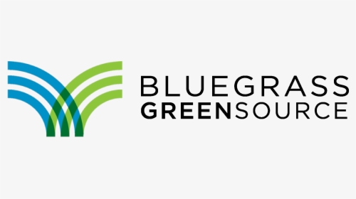 Bluegrass Greensource - Lexington Bluegrass Greensource, HD Png Download, Free Download
