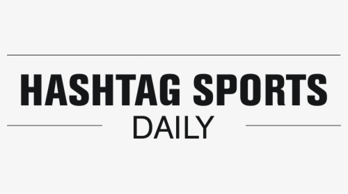 Hashtag Sports Daily - Black-and-white, HD Png Download, Free Download