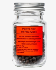 Phu Quoc Black Pepper, HD Png Download, Free Download